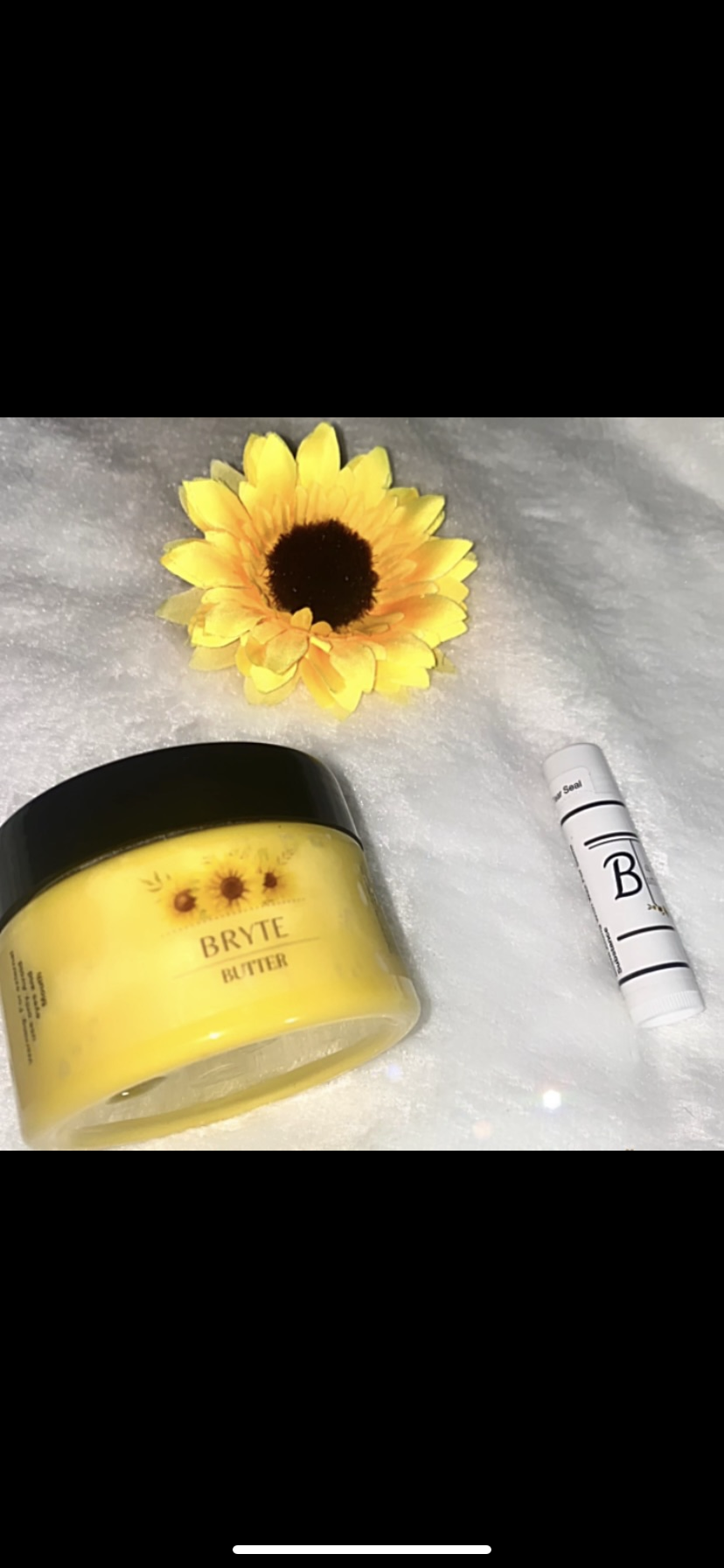 Bryte Butter TM