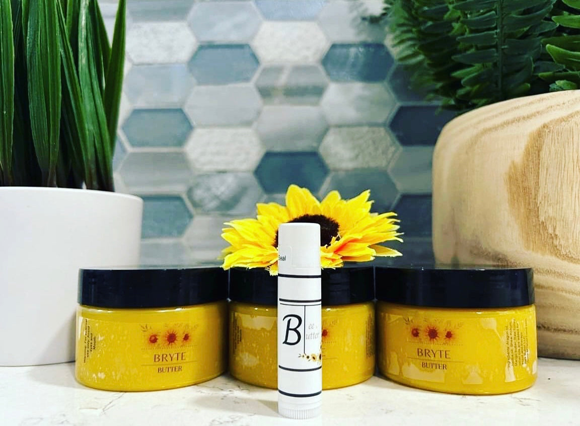Bryte Butter TM