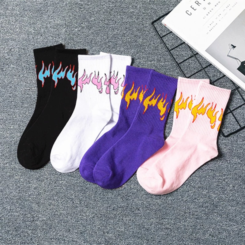 HEAT Socks