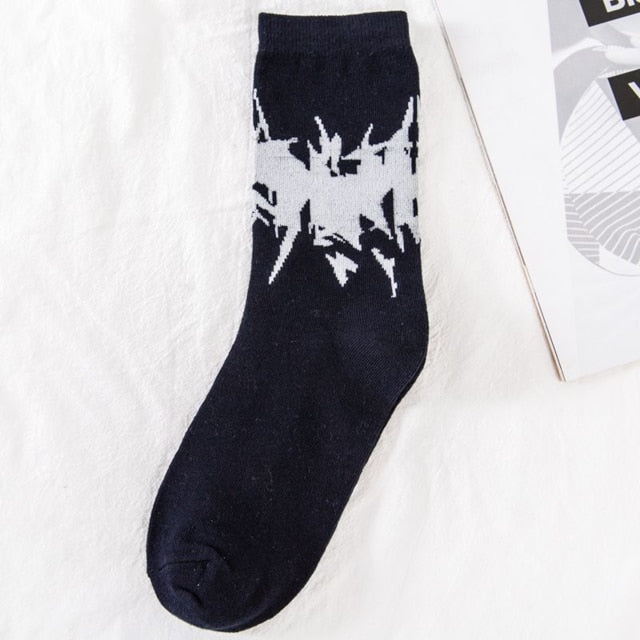 HEAT Socks