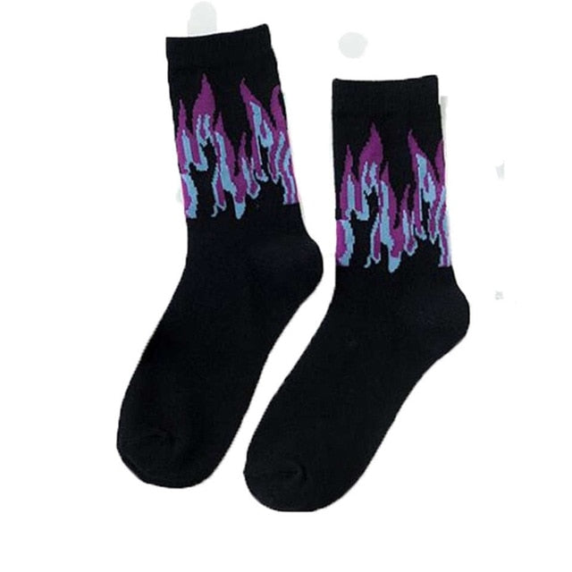 HEAT Socks