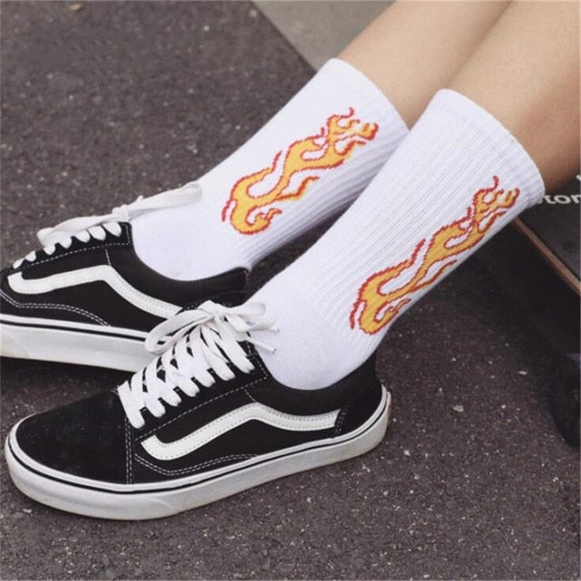 HEAT Socks