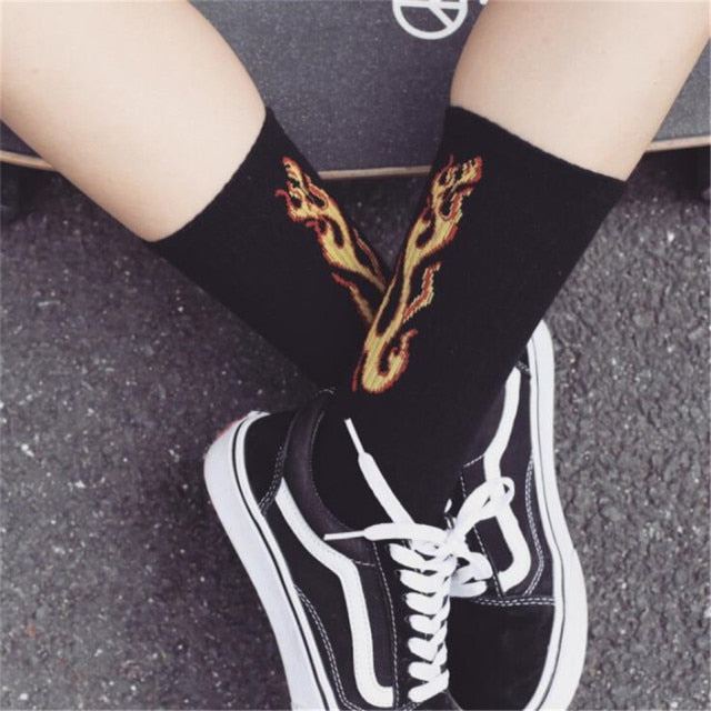 HEAT Socks