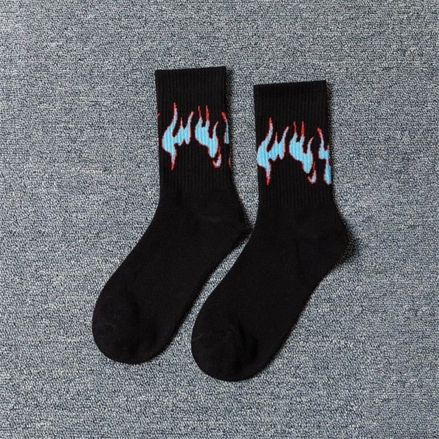 HEAT Socks