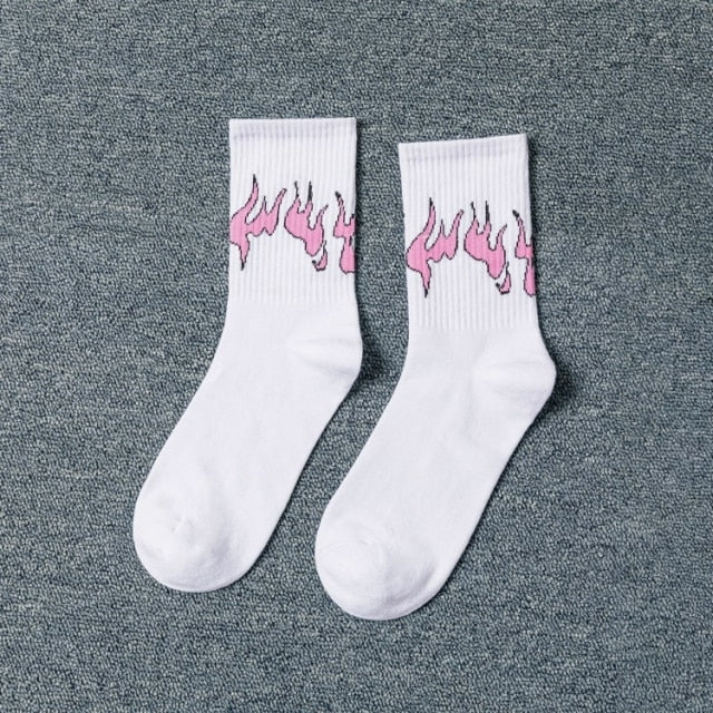 HEAT Socks