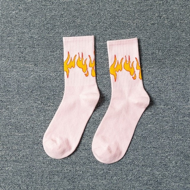 HEAT Socks