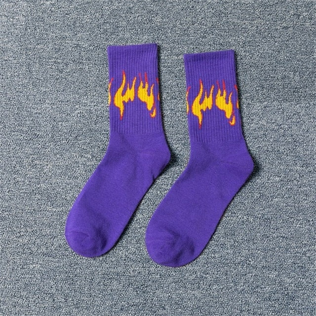 HEAT Socks