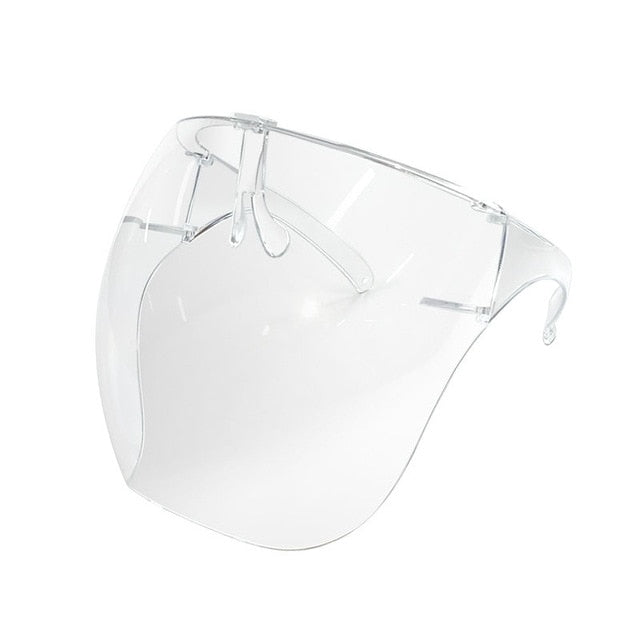 Women’s Mens Fasion face shield mask