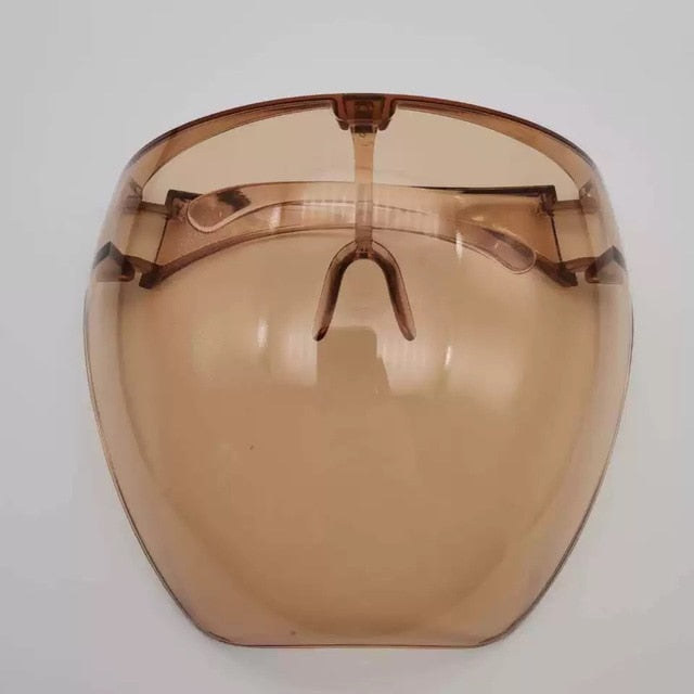 Women’s Mens Fasion face shield mask