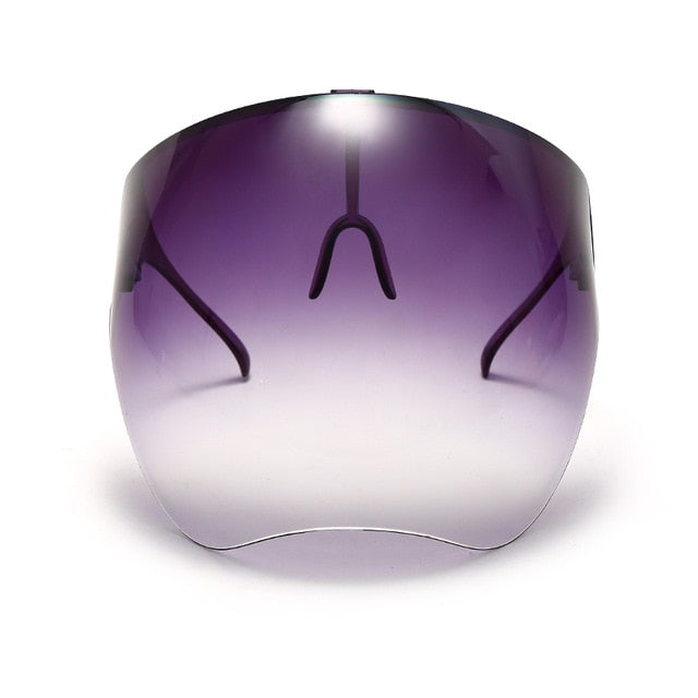 Women’s Mens Fasion face shield mask