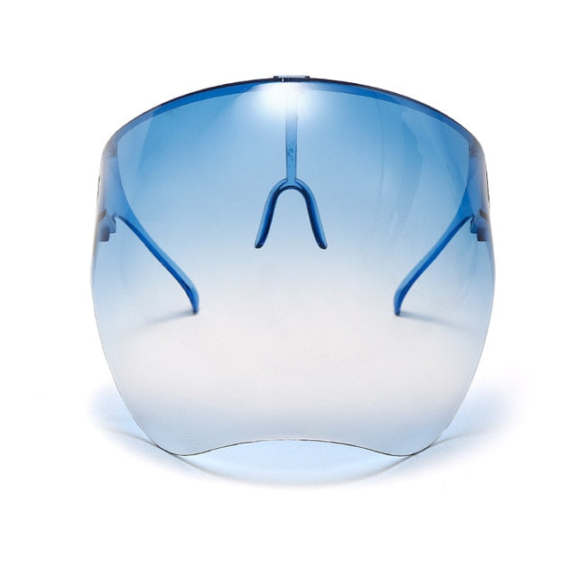 Women’s Mens Fasion face shield mask
