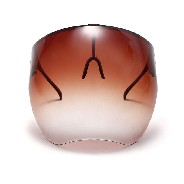 Women’s Mens Fasion face shield mask