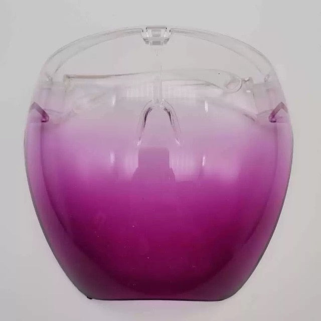 Women’s Mens Fasion face shield mask