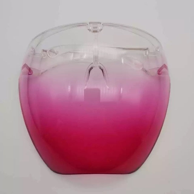 Women’s Mens Fasion face shield mask