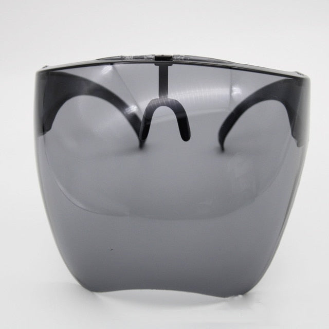 Women’s Mens Fasion face shield mask