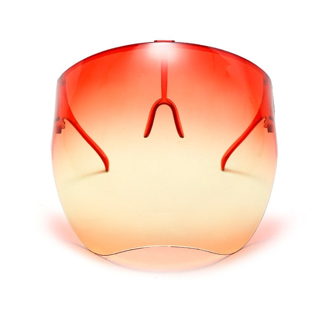 Women’s Mens Fasion face shield mask