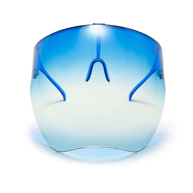 Women’s Mens Fasion face shield mask