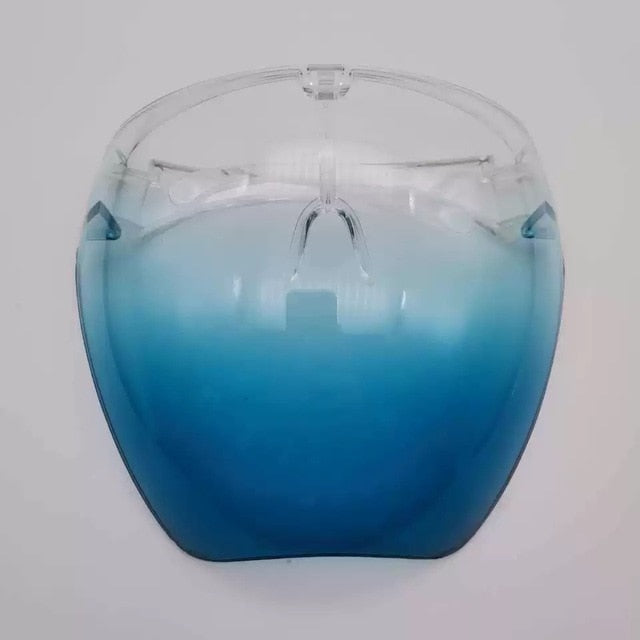 Women’s Mens Fasion face shield mask