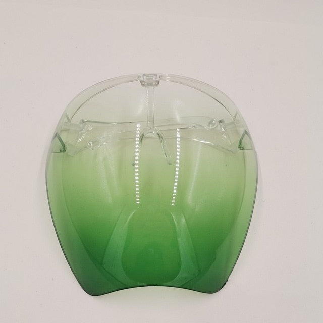 Women’s Mens Fasion face shield mask