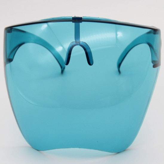 Women’s Mens Fasion face shield mask