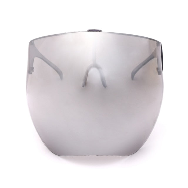 Women’s Mens Fasion face shield mask